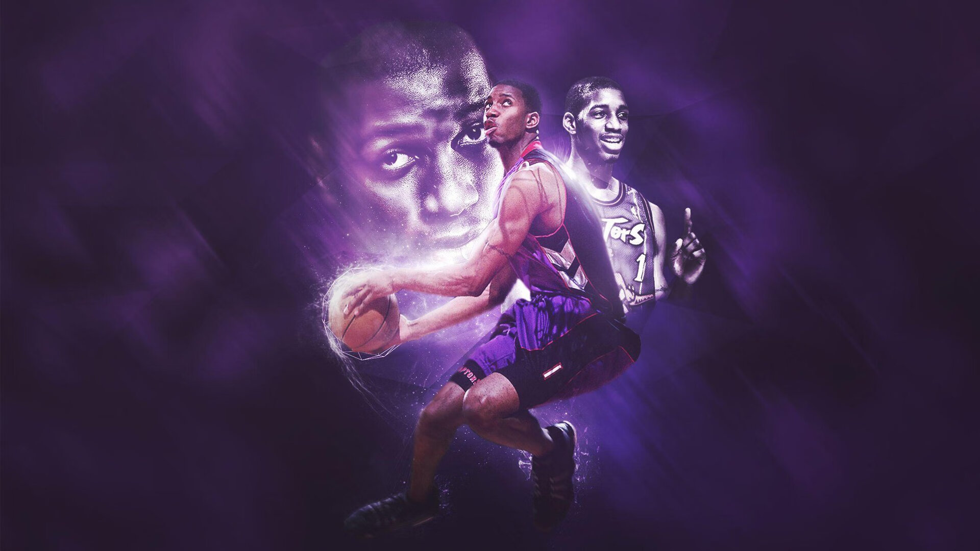 篮球新人崛起,挑战时代霸主!,新人篮球教学视频