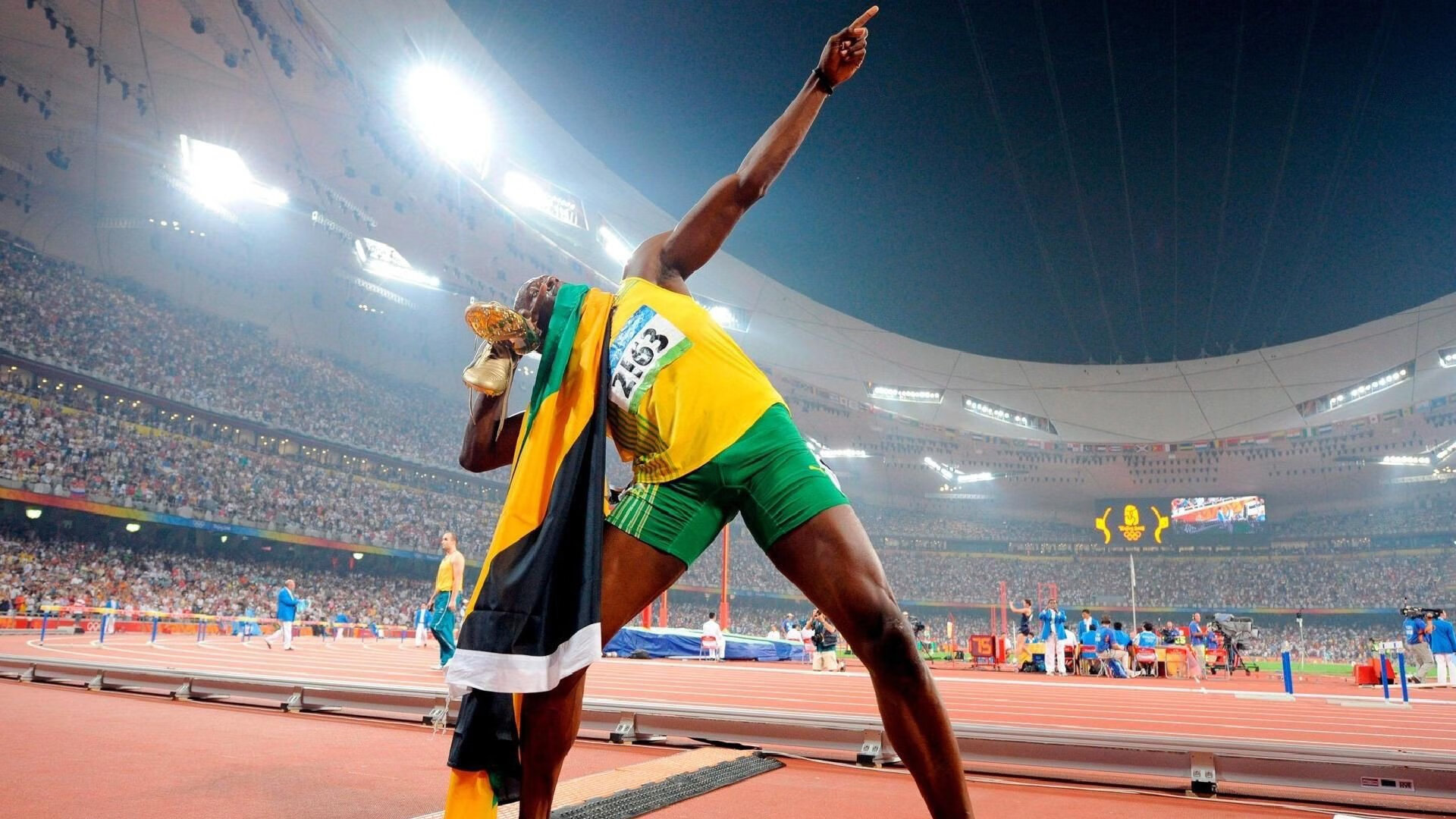 体育新闻中心致力传播全民运动精神，体育新闻宣传语